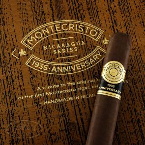 Montecristo