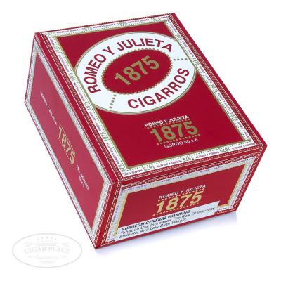 1875 Romeo Y Julieta