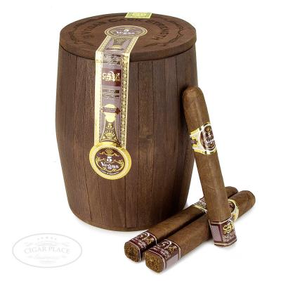5 Vegas Cask Strength II
