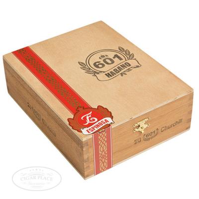 601 Cigars