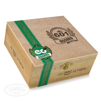 601 Habano Oscuro (Green Label) La Fuerza