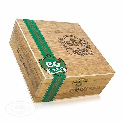 601 Habano Oscuro (Green Label) La Punta