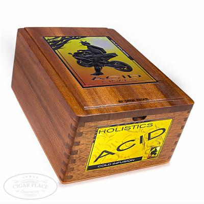 ACID Cold Infusion Tea