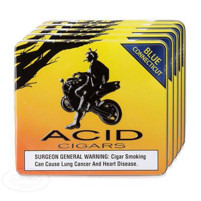 ACID Krush Blue Connecticut