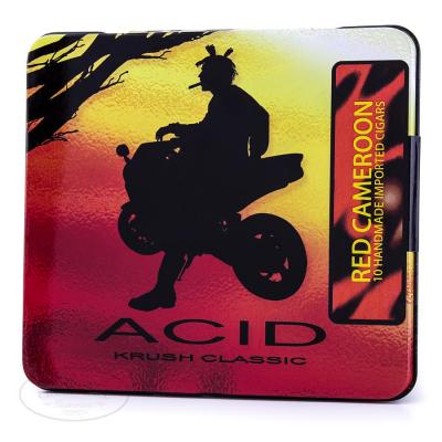 ACID Krush Classic