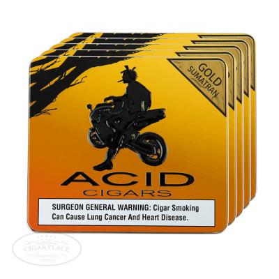 ACID Krush Gold Sumatra