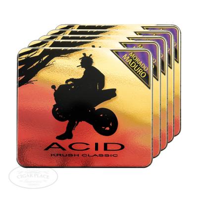ACID Krush Morado Maduro