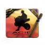 ACID Krush Morado Maduro view 2