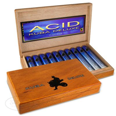 ACID Kuba Deluxe (Tubos)