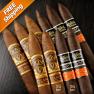 Aging Room Cigars view 2