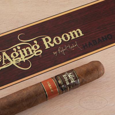 Aging Room Core Habano