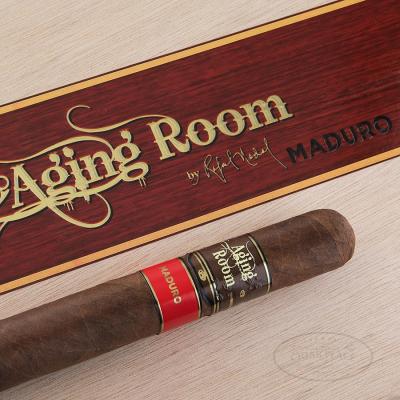 Aging Room Core Maduro
