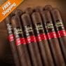 Aging Room Core Maduro view 2