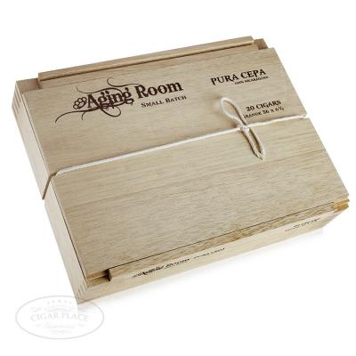 Aging Room Pura Cepa