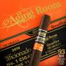 Aging Room Quattro Nicaragua view 2