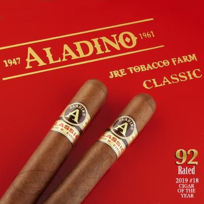 Aladino Cigars