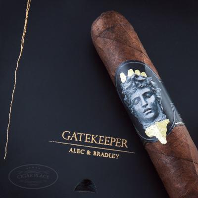 Alec Bradley Cigars