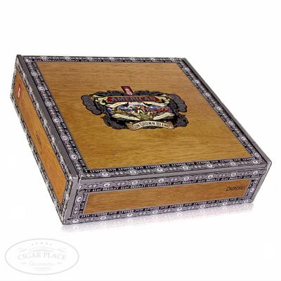 Alec Bradley American Sun Grown