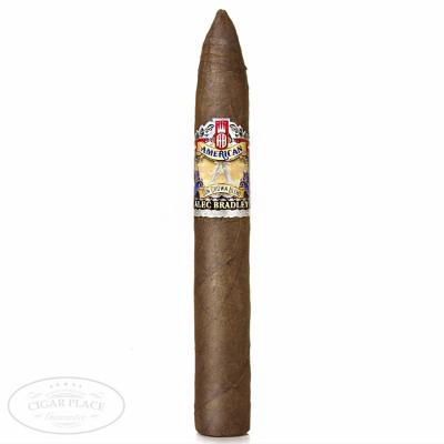 Alec Bradley American Sun Grown Torpedo Single Cigar [CL030718]-R