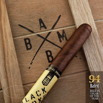 Alec Bradley Black Market Cigars