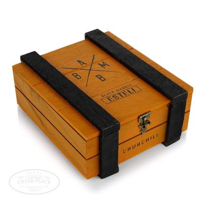 Alec Bradley Black Market Esteli