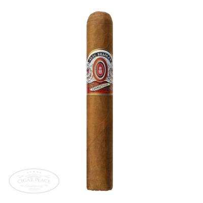 Alec Bradley Connecticut Gordo Single Cigar [CL030718]-R