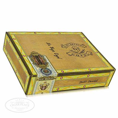 Alec Bradley Coyol