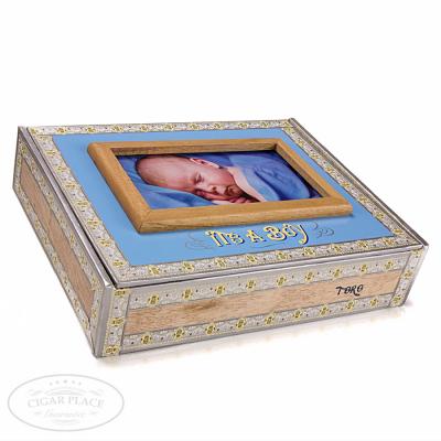 Alec Bradley It's A Boy/Girl