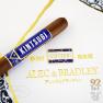 Alec & Bradley Kintsugi view 2