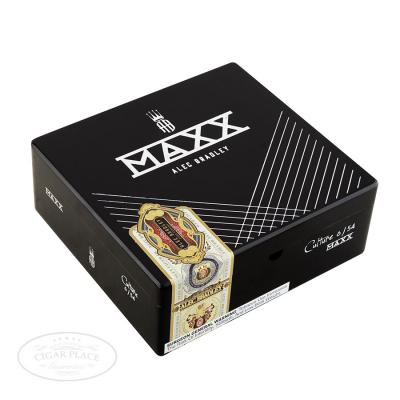 Alec Bradley MAXX
