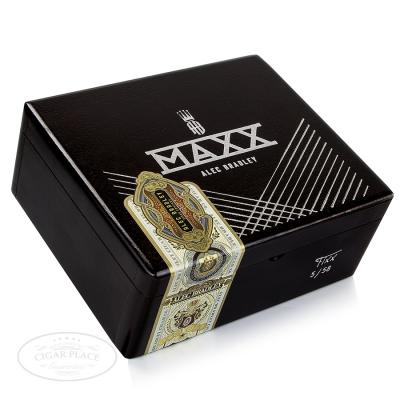Alec Bradley Maxx The Fixx