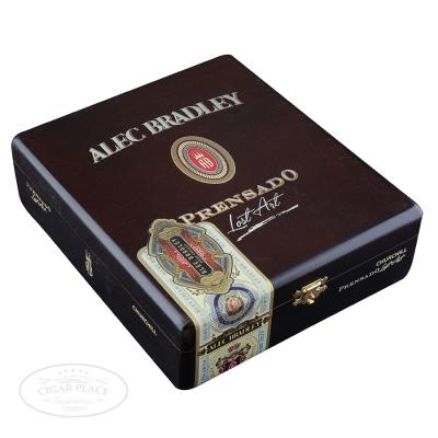 Alec Bradley Prensado Lost Art
