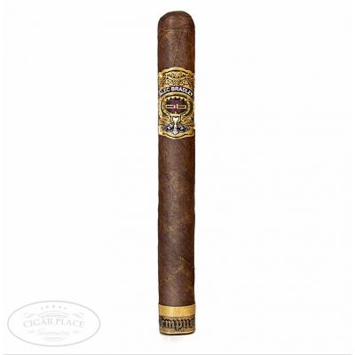 Alec Bradley Tempus Natural Corona (Genesis) Single Cigar [CL030718]-R