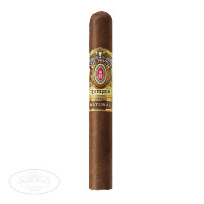 Alec Bradley Tempus Natural Toro (Medius 6) Single Cigar [CL030718]-R