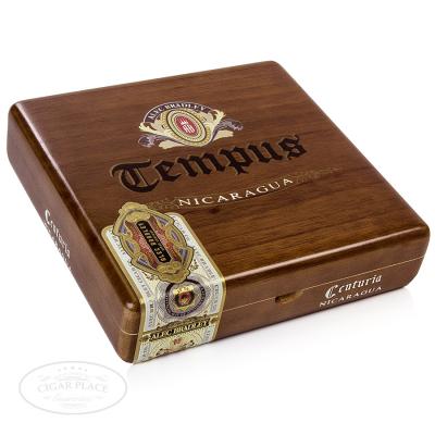Alec Bradley Tempus Nicaragua
