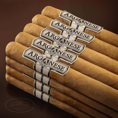 Arganese Cigars