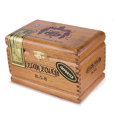 Arturo Fuente Claro Flor Fina 858