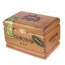 Arturo Fuente Claro Flor Fina 858 view 2