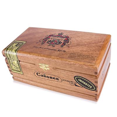 Arturo Fuente Maduro Canones