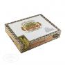 Arturo Fuente Maduro Churchill view 2