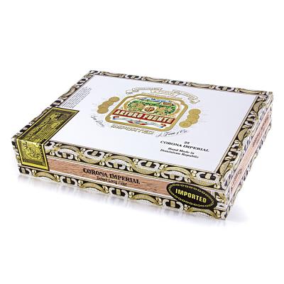 Arturo Fuente Maduro Corona Imperial