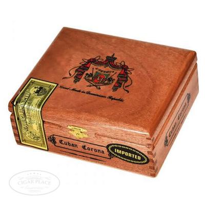 Arturo Fuente Maduro Cuban Corona
