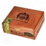 Arturo Fuente Maduro Cuban Corona view 2