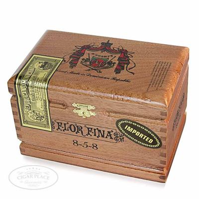 Arturo Fuente Maduro Flor Fina 858