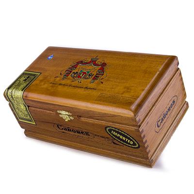 Arturo Fuente Natural Canones