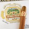Arturo Fuente Natural Chateau Fuente Royal Salute view 2
