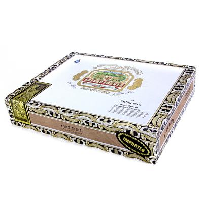 Arturo Fuente Natural Churchill