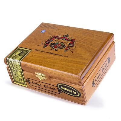 Arturo Fuente Natural Cuban Corona