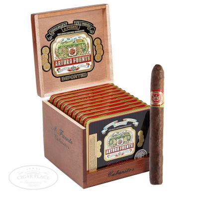 Arturo Fuente Natural Cubanitos