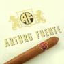Arturo Fuente Natural Curly Head Deluxe view 2